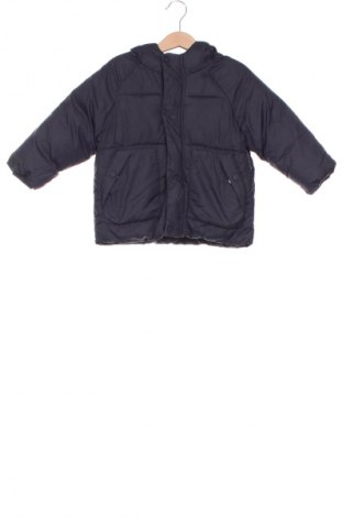 Kinderjacke Zara, Größe 18-24m/ 86-98 cm, Farbe Grau, Preis € 9,99