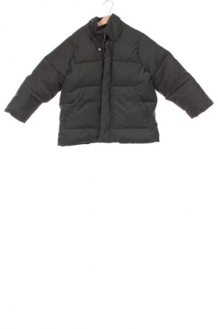 Kinderjacke Zara, Größe 5-6y/ 116-122 cm, Farbe Grün, Preis € 12,99