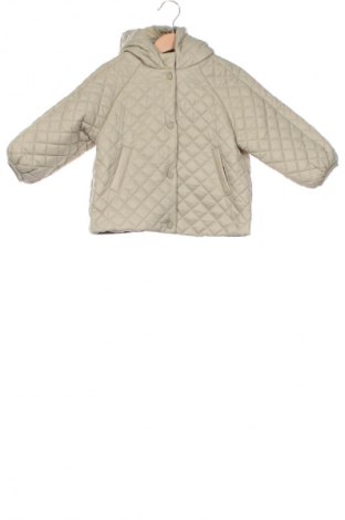 Kinderjacke Zara, Größe 18-24m/ 86-98 cm, Farbe Grün, Preis € 9,99