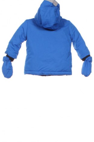 Kinderjacke Zeeman, Größe 3-6m/ 62-68 cm, Farbe Blau, Preis € 9,99