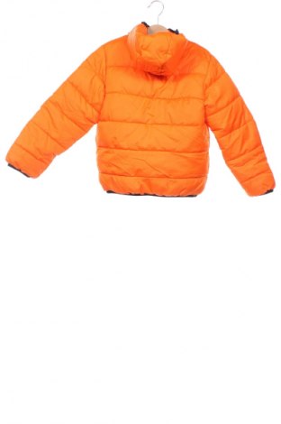Kinderjacke Zeeman, Größe 6-7y/ 122-128 cm, Farbe Orange, Preis 29,99 €