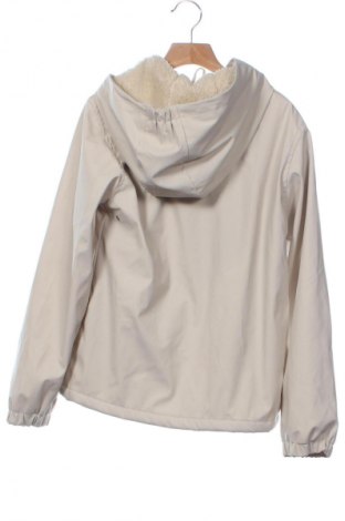 Kinderjacke Zeeman, Größe 9-10y/ 140-146 cm, Farbe Beige, Preis € 7,99