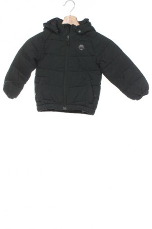 Kinderjacke ZigZag, Größe 2-3y/ 98-104 cm, Farbe Grün, Preis € 31,99