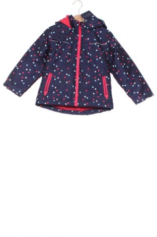 Kinderjacke für Wintersport, Größe 2-3y/ 98-104 cm, Farbe Mehrfarbig, Preis € 22,99