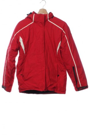 Kinderjacke für Wintersport Campagnolo, Größe 15-18y/ 170-176 cm, Farbe Rot, Preis 14,99 €