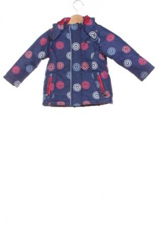 Kinderjacke für Wintersport Kanz, Größe 18-24m/ 86-98 cm, Farbe Blau, Preis € 19,99