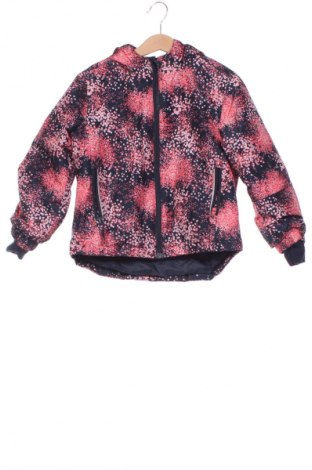 Kinderjacke für Wintersport Lupilu, Größe 4-5y/ 110-116 cm, Farbe Mehrfarbig, Preis 19,99 €