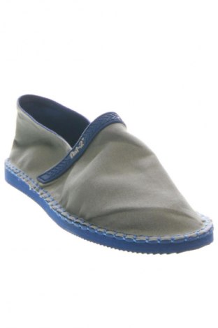 Espadrilles Nat-2, Größe 39, Farbe Grau, Preis € 55,54