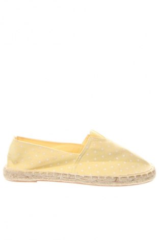 Espadrile Oyanda, Mărime 37, Culoare Galben, Preț 53,99 Lei