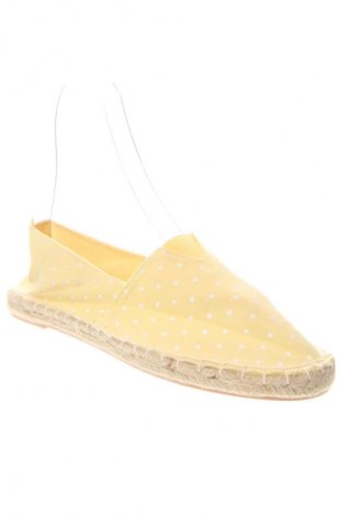 Espadrile Oyanda, Mărime 37, Culoare Galben, Preț 31,99 Lei