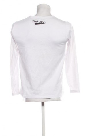 Herren Shirt, Größe M, Farbe Weiß, Preis € 3,99