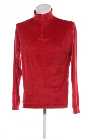 Herren Shirt, Größe XXL, Farbe Rot, Preis 5,99 €