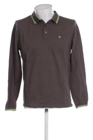 Herren Shirt, Größe M, Farbe Grün, Preis € 5,99