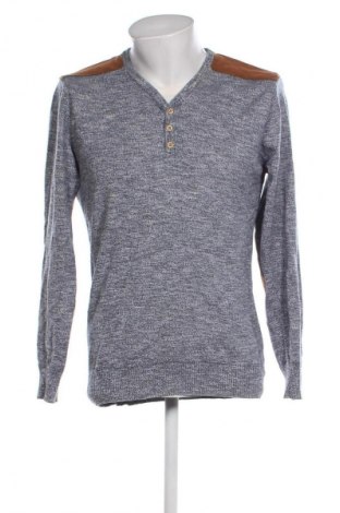 Herren Shirt, Größe M, Farbe Grau, Preis 5,99 €