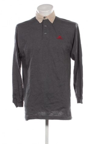 Herren Shirt, Größe M, Farbe Grau, Preis 5,99 €