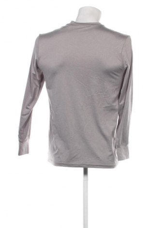 Herren Shirt, Größe S, Farbe Grau, Preis 4,99 €