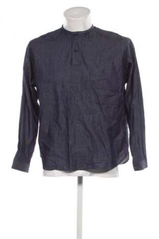 Herren Shirt, Größe S, Farbe Blau, Preis € 5,99