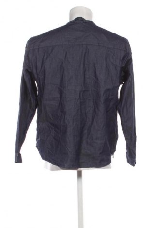 Pánské tričko  Unbranded, Velikost S, Barva Modrá, Cena  89,00 Kč