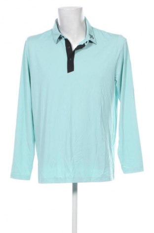 Herren Shirt, Größe XL, Farbe Blau, Preis € 5,99