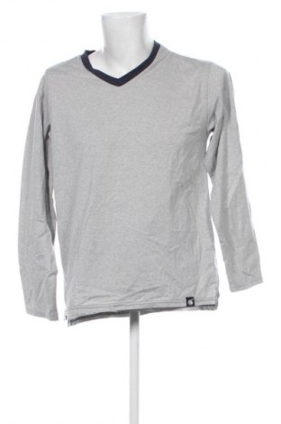 Herren Shirt, Größe M, Farbe Grau, Preis € 5,99