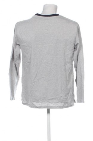 Herren Shirt, Größe M, Farbe Grau, Preis 4,99 €