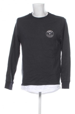 Herren Shirt, Größe M, Farbe Grau, Preis € 5,99