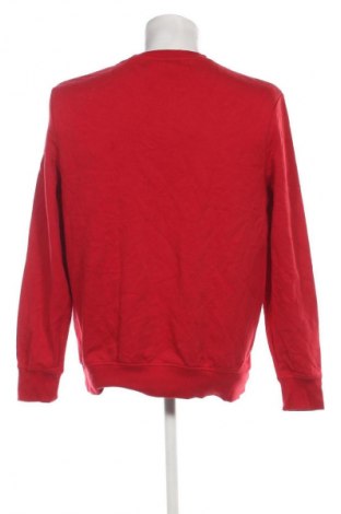 Herren Shirt C&A, Größe L, Farbe Rot, Preis € 5,99
