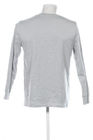 Herren Shirt Cotton On, Größe M, Farbe Grau, Preis 9,99 €