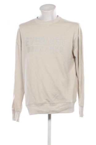 Herren Shirt Everlast, Größe M, Farbe Beige, Preis 7,99 €