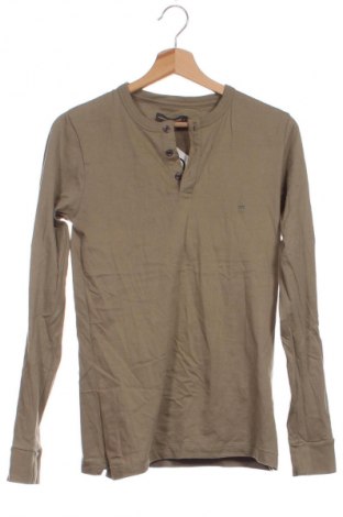 Herren Shirt French Connection, Größe XS, Farbe Grün, Preis € 11,99