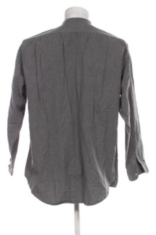 Herren Shirt Gaudi, Größe L, Farbe Grau, Preis 15,99 €