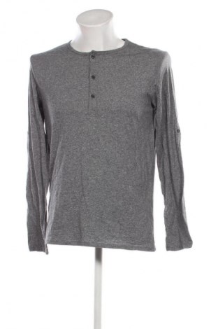 Pánske tričko  H&M, Veľkosť M, Farba Sivá, Cena  11,95 €