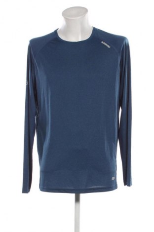 Herren Shirt Karhu, Größe XXL, Farbe Blau, Preis € 38,99