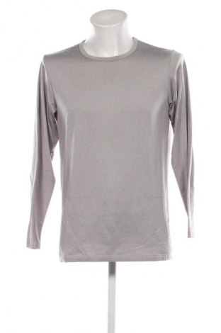 Herren Shirt Lapasa, Größe L, Farbe Grau, Preis € 5,99