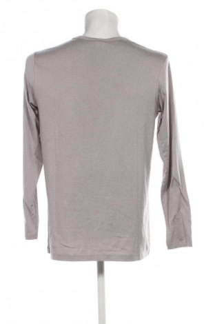 Herren Shirt Lapasa, Größe L, Farbe Grau, Preis 4,99 €