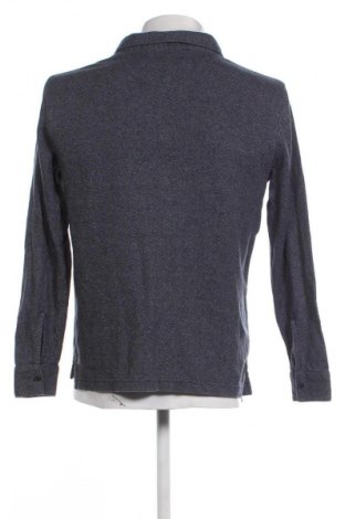 Herren Shirt Massimo Dutti, Größe M, Farbe Blau, Preis € 28,69