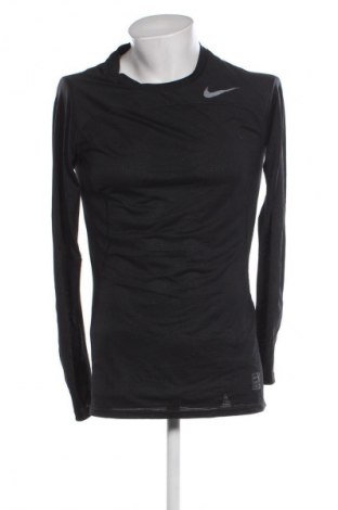 Herren Shirt Nike, Größe M, Farbe Schwarz, Preis € 23,99