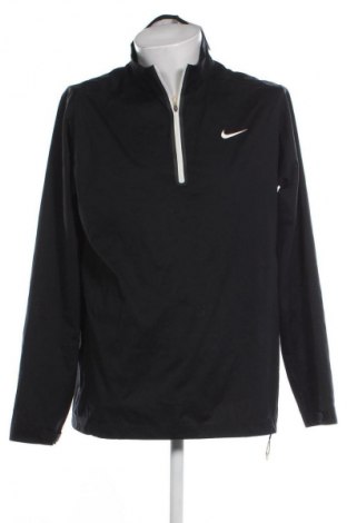 Męska bluzka Nike Golf, Rozmiar L, Kolor Czarny, Cena 128,99 zł