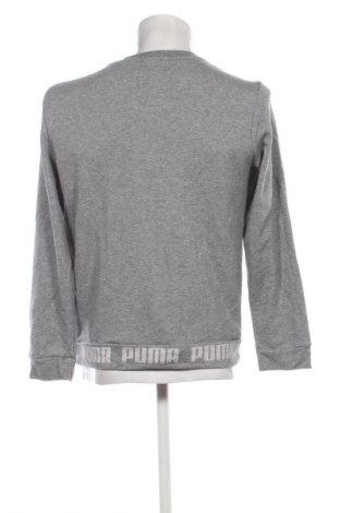 Herren Shirt PUMA, Größe S, Farbe Grau, Preis 14,99 €