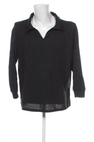 Herren Shirt SHEIN, Größe XL, Farbe Schwarz, Preis € 5,99