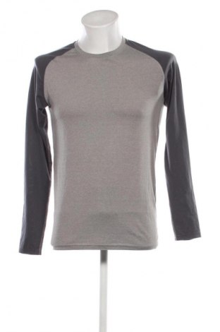 Herren Shirt Shamp, Größe M, Farbe Grau, Preis 3,99 €