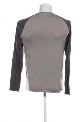 Herren Shirt Shamp, Größe M, Farbe Grau, Preis 3,99 €