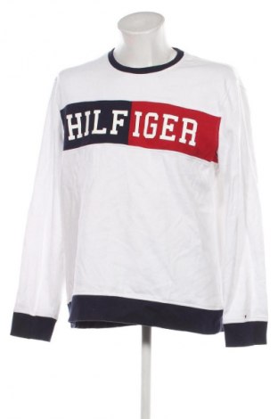 Bluză de bărbați Tommy Hilfiger, Mărime XL, Culoare Multicolor, Preț 110,99 Lei