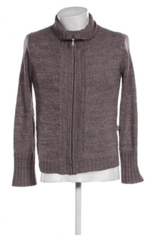 Herren Strickjacke Cecil, Größe M, Farbe Mehrfarbig, Preis 10,99 €