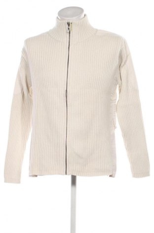 Pánsky kardigán G-Star Raw, Veľkosť XL, Farba Kremová, Cena  49,95 €