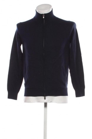 Herren Strickjacke Gutteridge, Größe S, Farbe Blau, Preis € 40,99