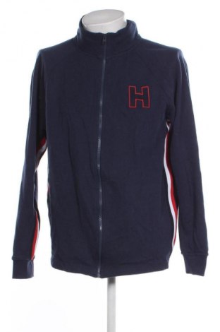 Férfi sport felső Tommy Hilfiger, Méret XL, Szín Kék, Ár 17 797 Ft