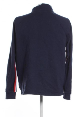 Férfi sport felső Tommy Hilfiger, Méret XL, Szín Kék, Ár 17 797 Ft