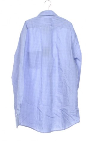 Pánská košile  Unbranded, Velikost M, Barva Modrá, Cena  169,00 Kč