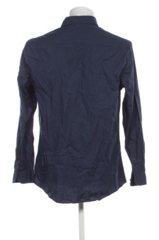 Pánská košile  Unbranded, Velikost M, Barva Modrá, Cena  109,00 Kč